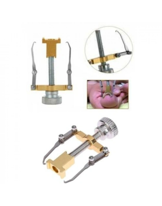 Batık Tırnak Düzeltme Aleti