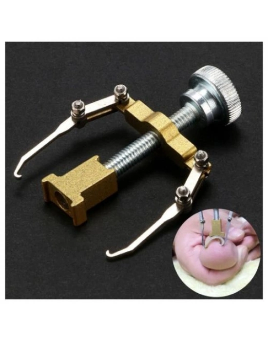 Batık Tırnak Düzeltme Aleti