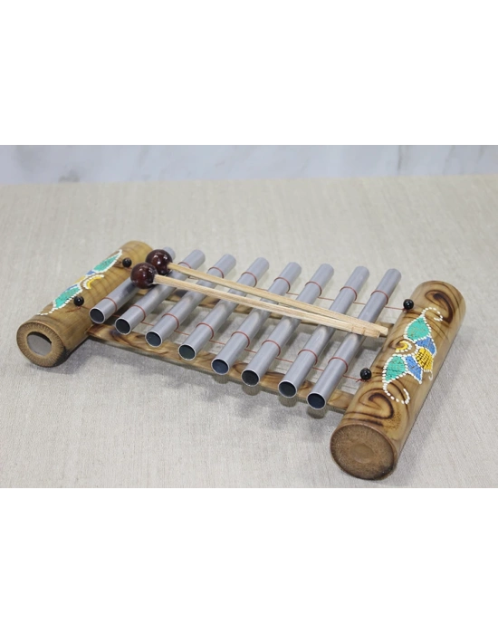 Batikli Ksilofon Büyük Boy No 1