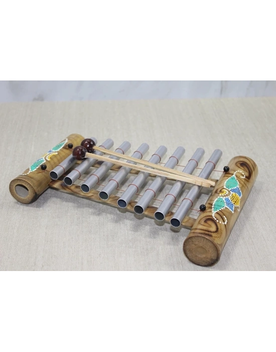 Batikli Selefon Büyük 3dıarta-25