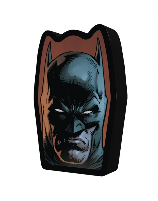 Batman 300 Parça Puzzle 35590 - Metal Kutu