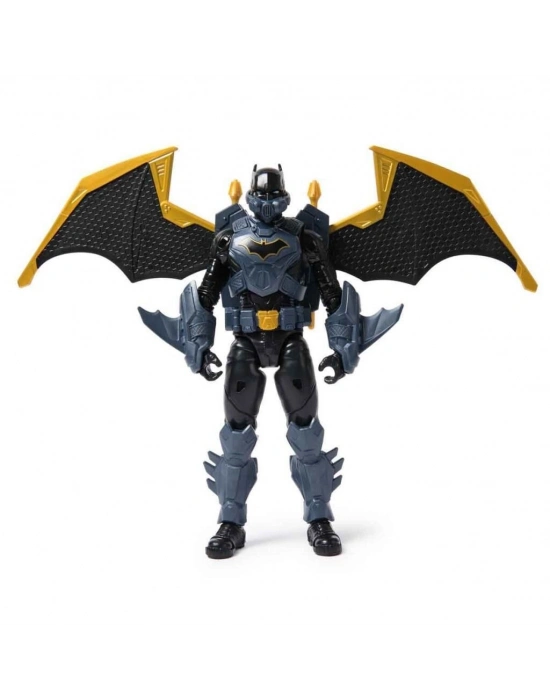 Batman Adventures Night Sky Batman Aksiyon Figürü 30 cm