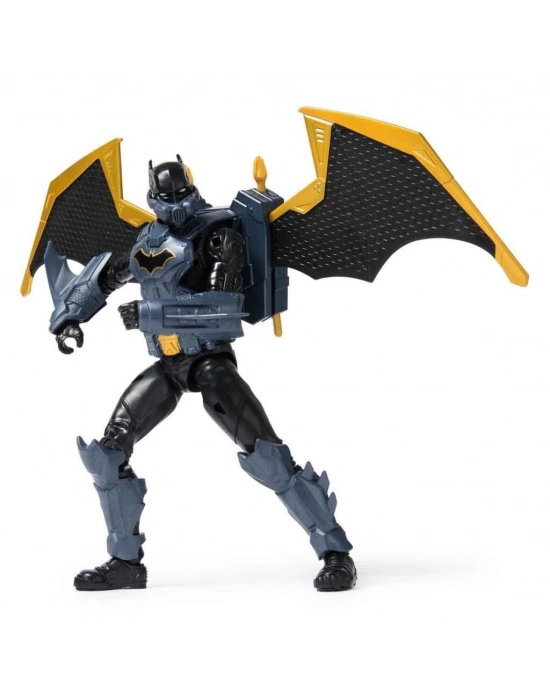 Batman Adventures Night Sky Batman Aksiyon Figürü 30 cm