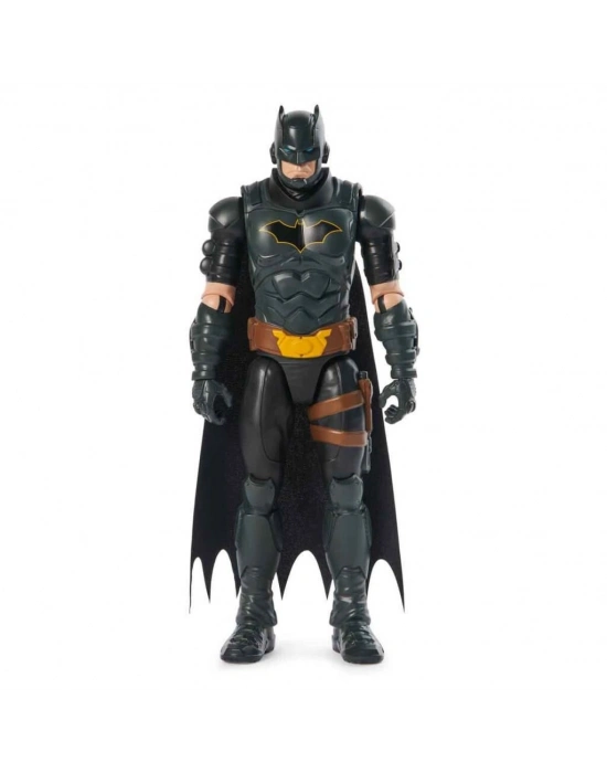 Batman Aksiyon Figürü S6 30 cm - 6067621