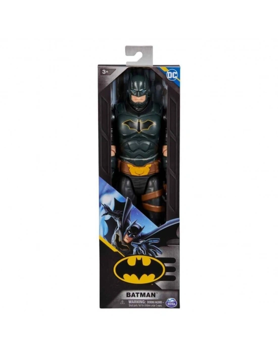 Batman Aksiyon Figürü S6 30 cm - 6067621