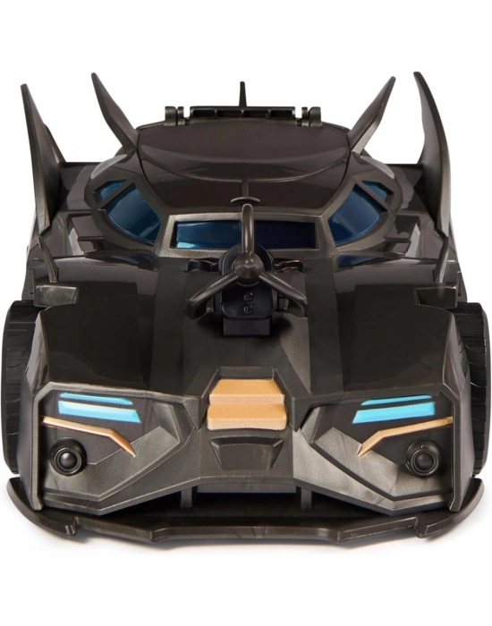 Batman Crusader Batmobil Aracı 10 cm