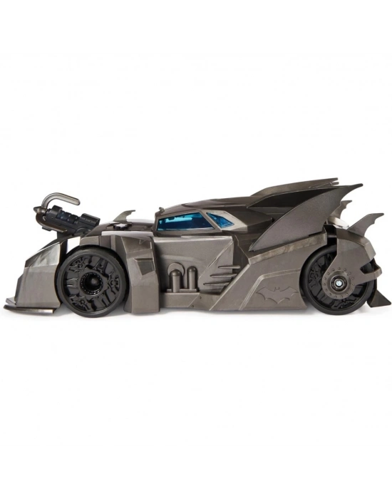 Batman Crusader Batmobil Aracı 10 cm
