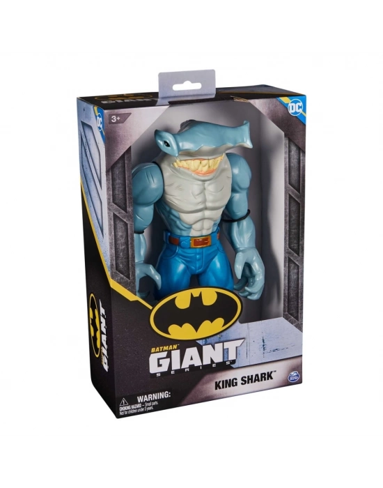 Batman Figür 30 cm