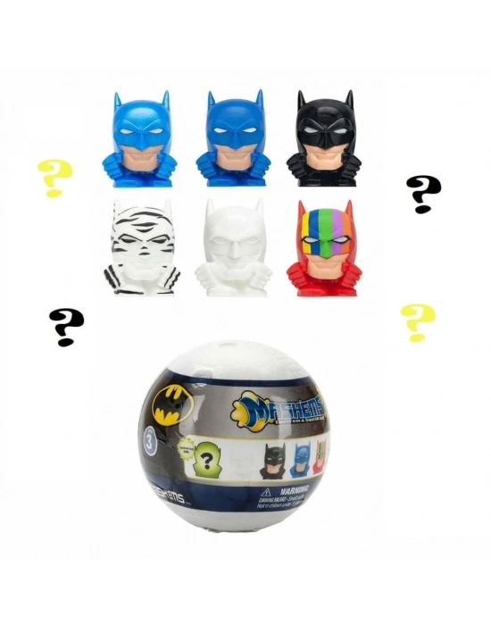 Batman Mashems Figürleri Seri 3 Sürpriz Paket