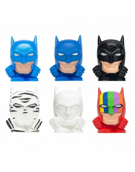 Batman Mashems Figürleri Seri 3 Sürpriz Paket