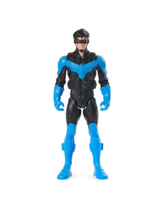 Batman Nightwing Aksiyon Figürü S6 30 cm