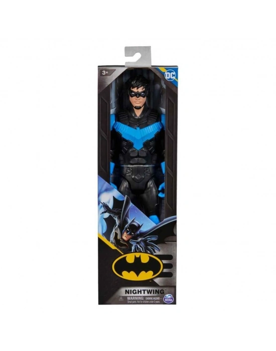 Batman Nightwing Aksiyon Figürü S6 30 cm