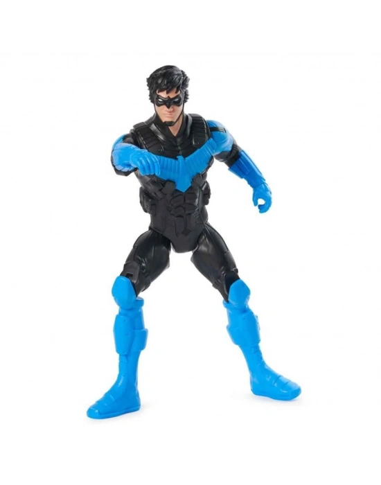 Batman Nightwing Aksiyon Figürü S6 30 cm