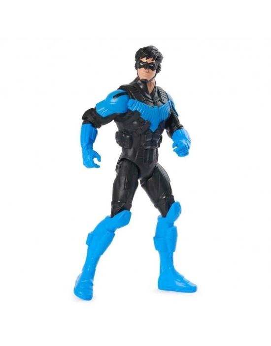 Batman Nightwing Aksiyon Figürü S6 30 cm