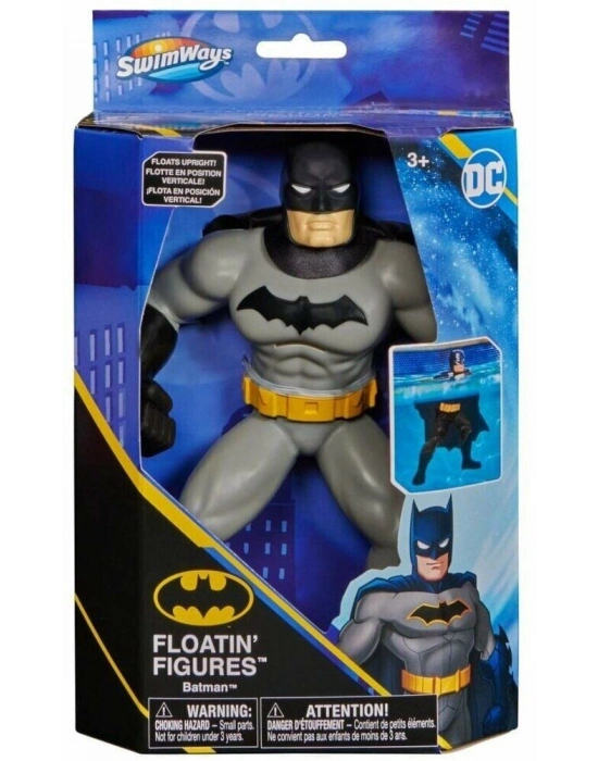 Batman Yüzme Arkadaşları - 6067008