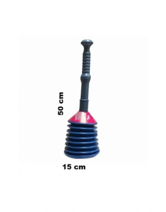 Battal Pompa 50x15 Royaleks-2078