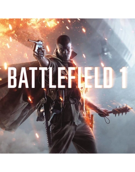 Battlefield 1