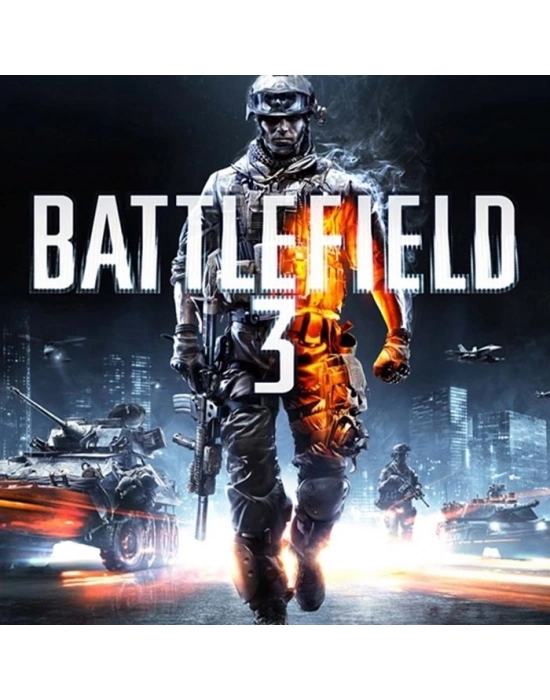Battlefield 3