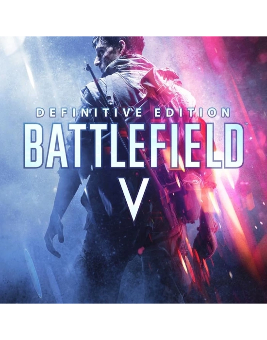 Battlefield 5 Definitive Edition