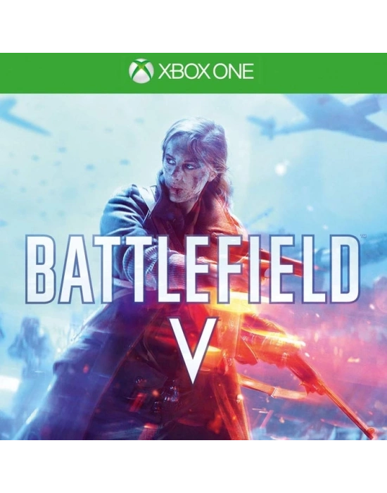 Battlefield 5 Xbox
