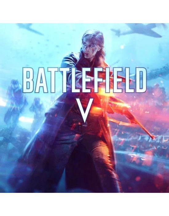 Battlefield V