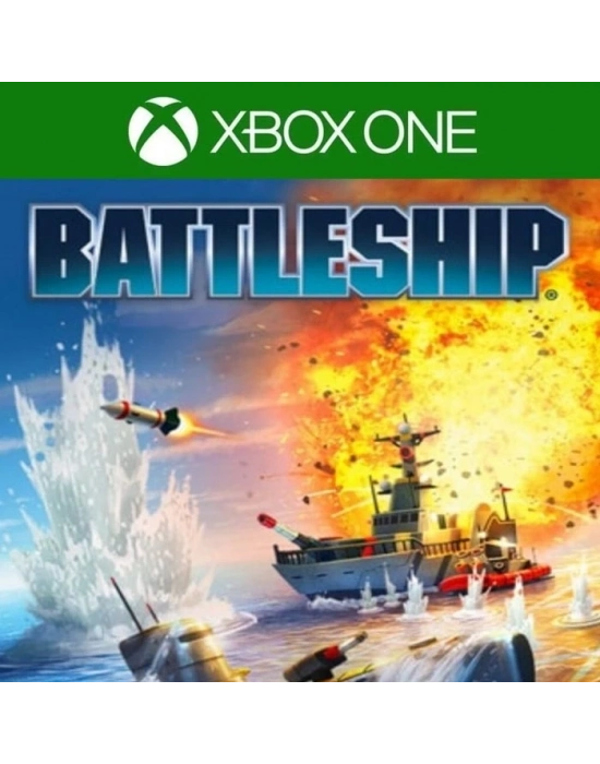 Battleship Xbox