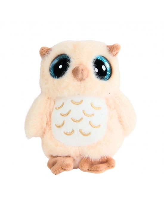 ® Baykuş Peluş Anahtarlık