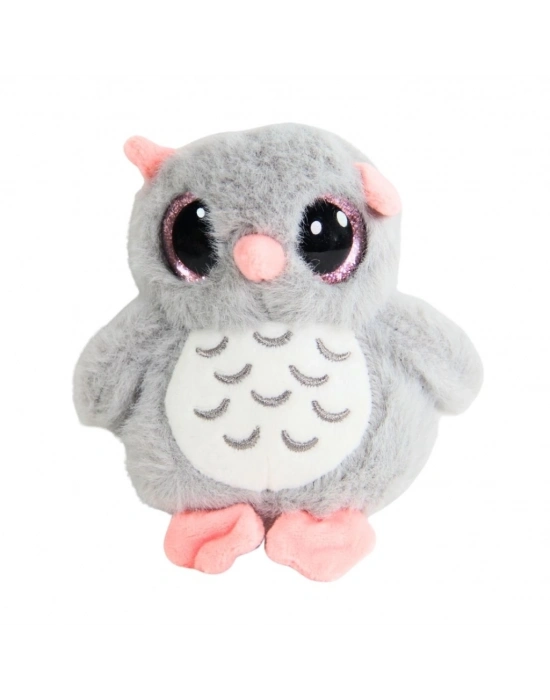 ® Baykuş Peluş Anahtarlık