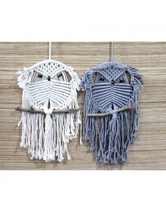 Baykuşlu Düş Kapanı Model 3