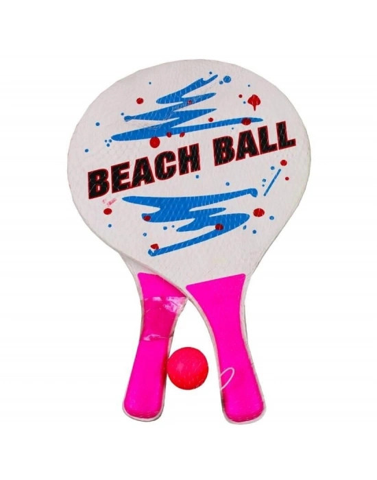 Beach Ball Raket - 3394
