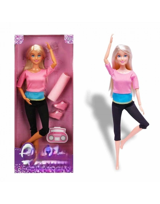BEBEK ALİSHA SPORCU 29 CM
