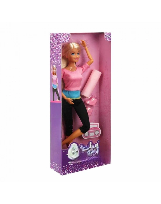BEBEK ALİSHA SPORCU 29 CM
