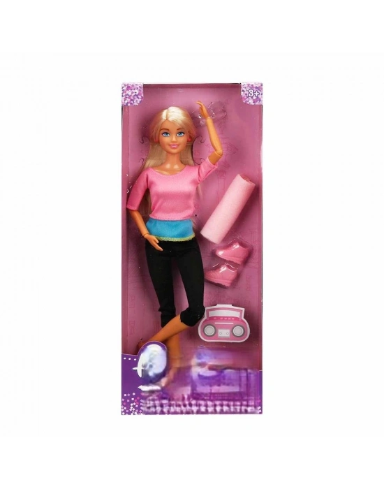BEBEK ALİSHA SPORCU 29 CM