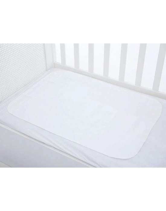 Bebek Alt Açma Bezi - Su Geçirmez - Yıkanabilir 90 X 60 Cm