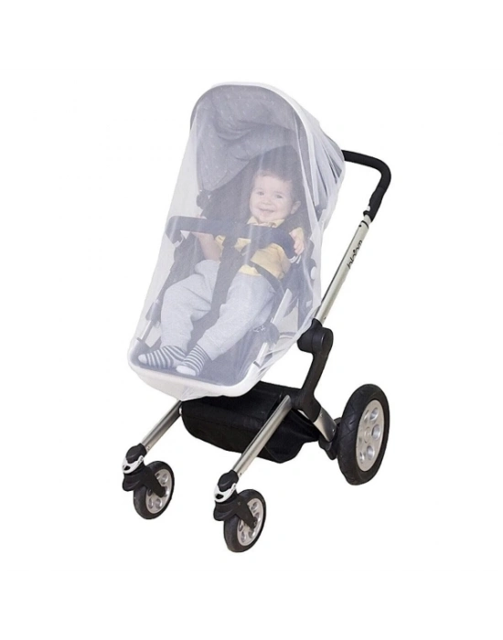 Bebek Arabası Cibinliği