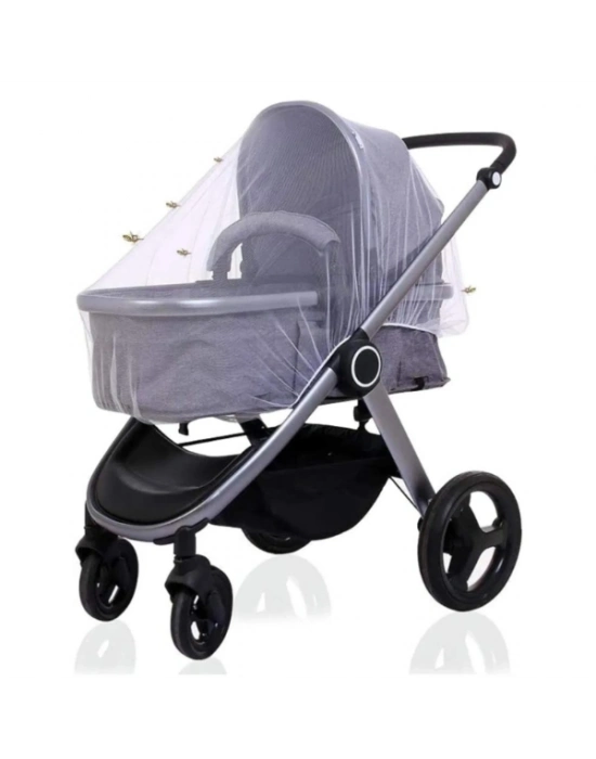 Bebek Arabası Cibinliği