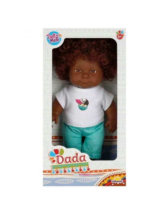 ET BEBEK DADA SACLI 32CM
