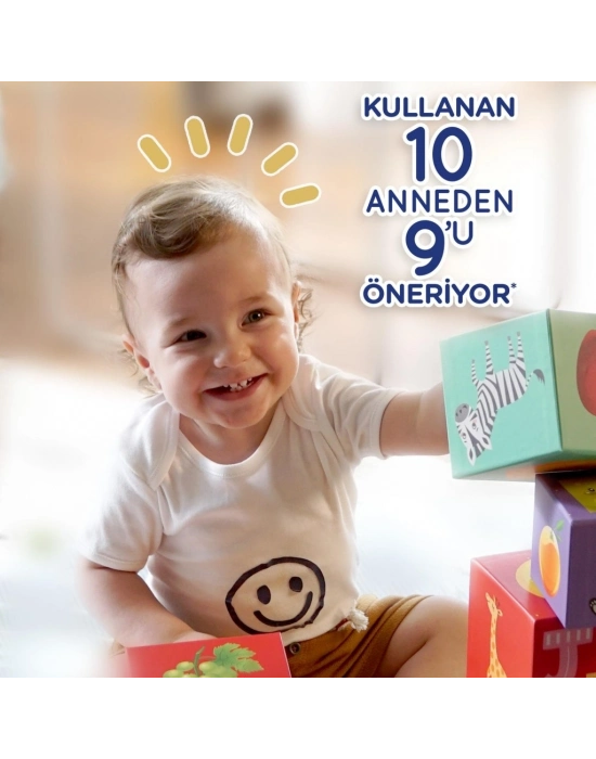 ®   Bebek Devam Sütü No2 350 Gr