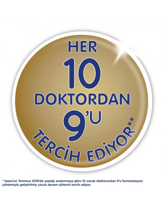 ®   Bebek Devam Sütü No2 350 Gr