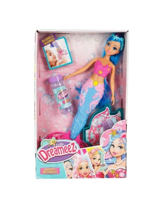 BEBEK DREAMEEZ BALONCUK DENIZ KIZI