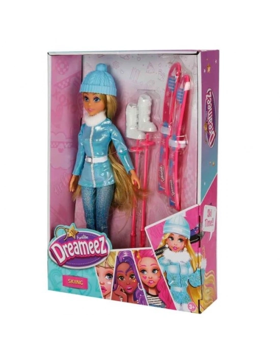 BEBEK DREAMEEZ VE KAYAK SETI