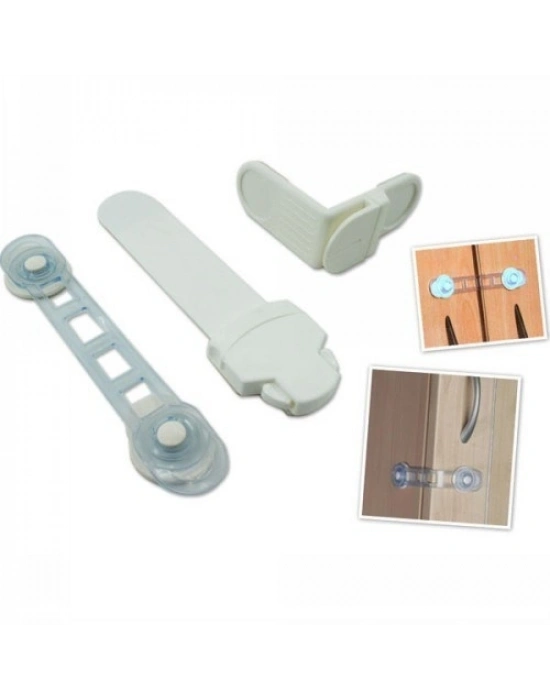 ®  Bebek Koruma Seti 30 Parça