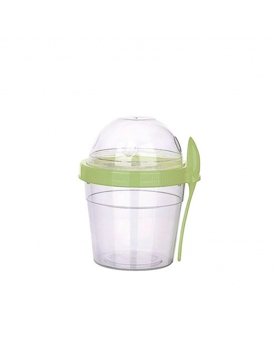 Bebek Mama Saklama Kabı 500ml