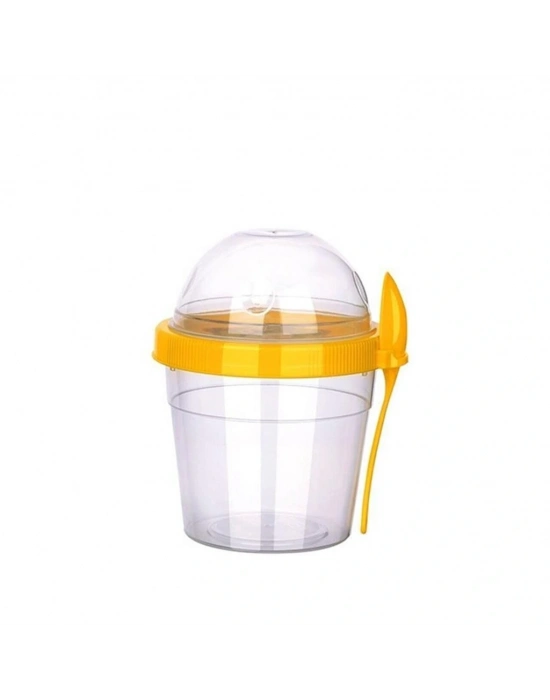 Bebek Mama Saklama Kabı 500ml