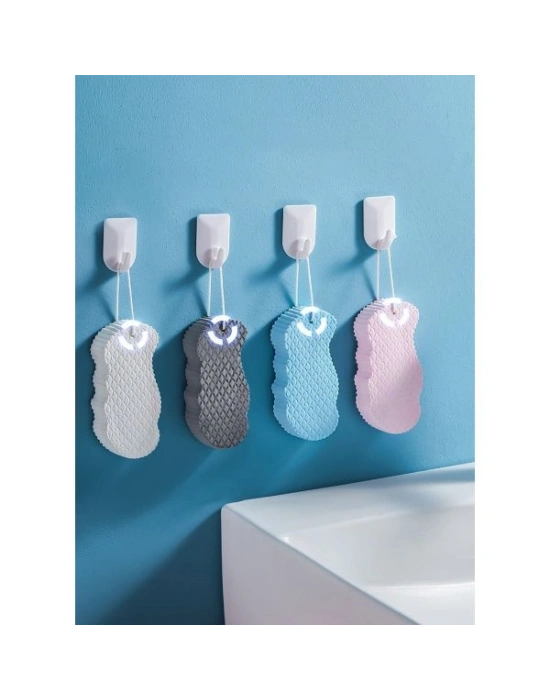 Bebek Peeling Banyo Süngeri