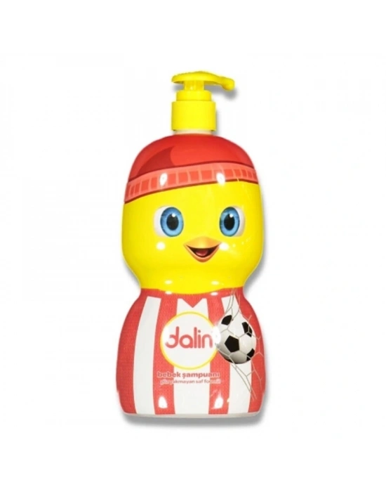 Bebek Şampuanı Civciv 500 ml