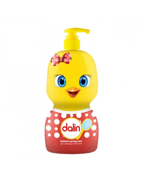 Bebek Şampuanı Civciv 500 ml