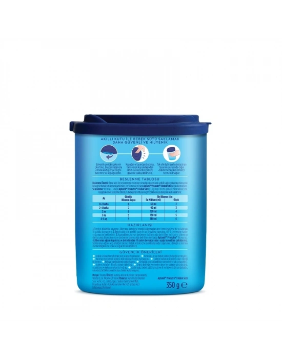 Bebek Sütü Maması No1 0-6 Ay 350 Gr