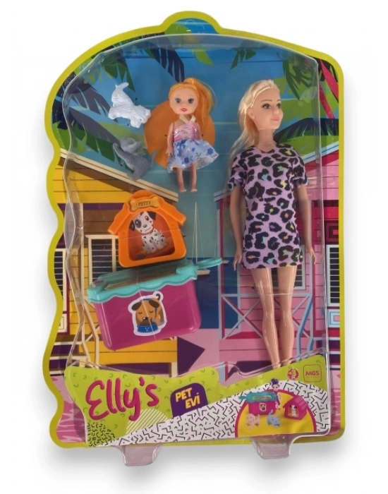 BEBEKLI PET TASIMA VE PET EVI