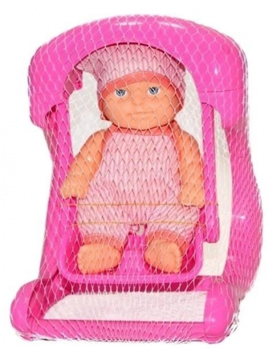 BEBEKLI SALINCAK FILELI